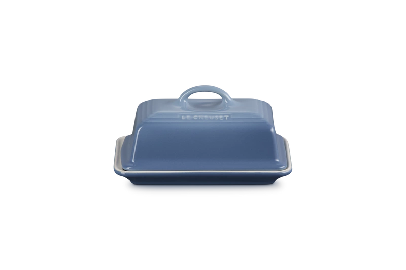 Le Creuset - Maselniczka kamionka Chambray