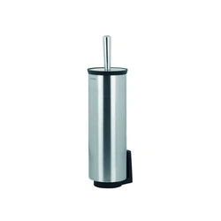 Brabantia - Szczotka do WC z uchwytem stal matowa
