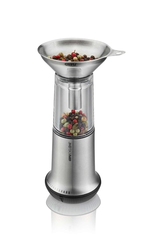 GEFU - zestaw lejków mini, 3 szt. VERSARE