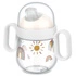 Mepal - Kubek dziecięcy niekapek Mio Sunshine & Rainbow 200ml