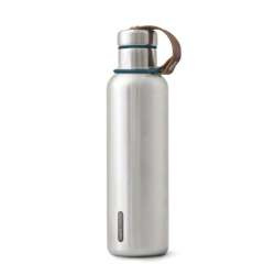 BLACK & BLUM - Butelka termiczna 750 ml, turkusowa