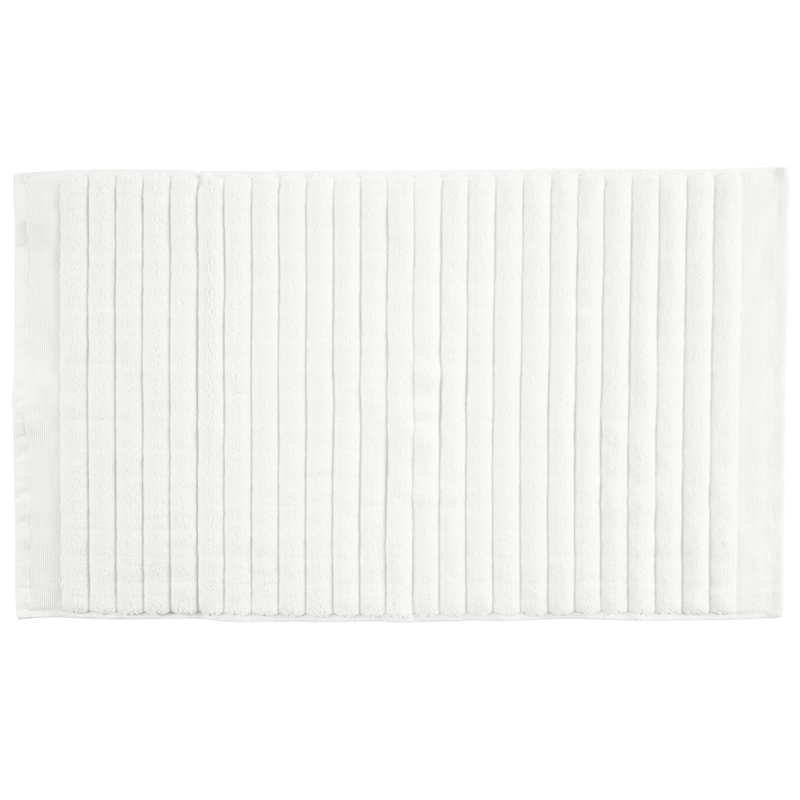 Zone Denmark - Mata łazienkowa 50x80 cm Inu White