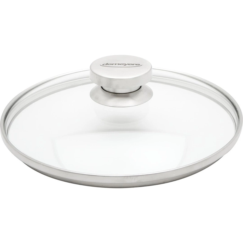 Demeyere - pokrywa uniwersalna różne rozmiary