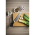 Yaxell - RAN Nóż Santoku 16,5 cm/6.5"