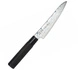 Tojiro - Shippu Black Nóż uniwersalny 13cm