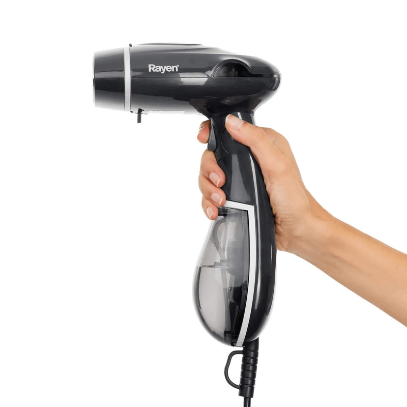 RAYEN - Składane żelazko parowe