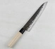 Tojiro - Zen Hammered nóż Szefa kuchni 24 cm