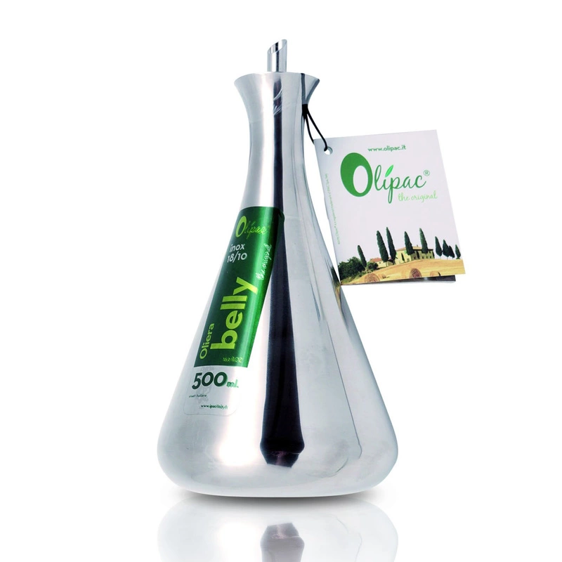Olipac - Butelka 500ml BELLY