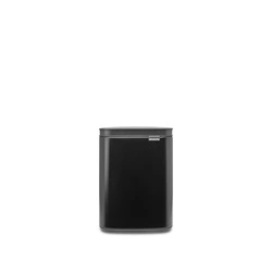 Brabantia - Kosz BO 4 l czarny