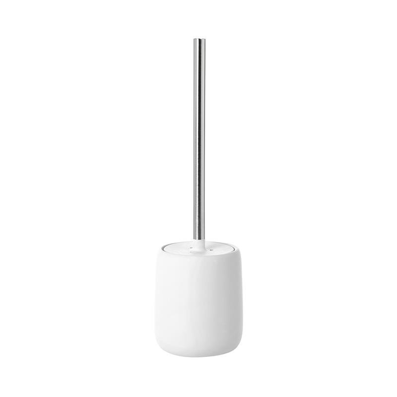 Blomus - SZCZOTKA DO WC SONO, WHITE