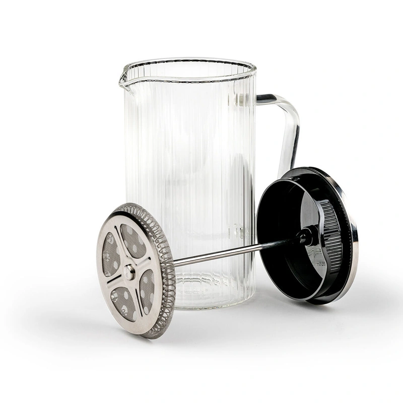 Leopold – French press ARUSHA 600 ml
