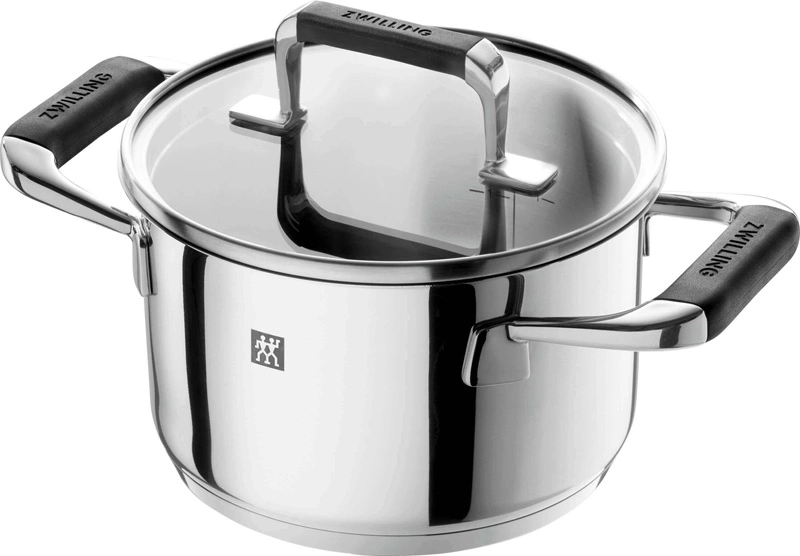 Zwilling - POLETTO Zestaw 5 garnków