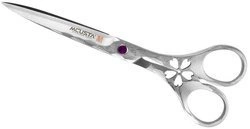 Mcusta -  Sakura Damascus VG-10 Nożyczki kuchenne