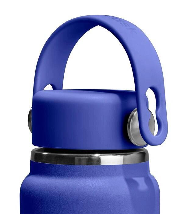 Hydro Flask - Mini butelka termiczna 200 ml Micro, niebieska