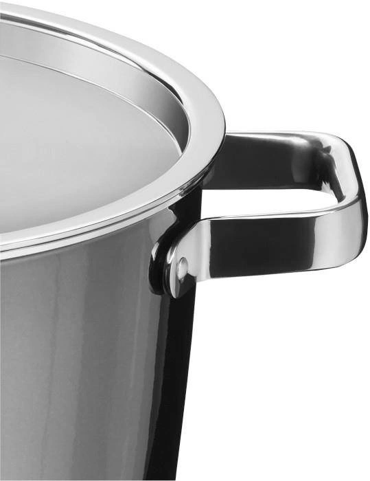 WMF - Garnek wysoki 24cm, FusionTec Aromatic