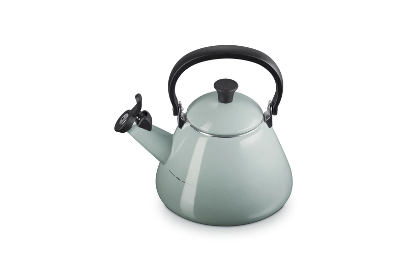 Le Creuset - czajnik Kone 1,6 l sea salt