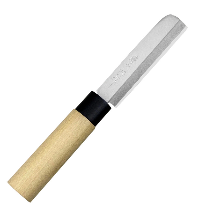 Tojiro - Shirogami Nóż Unagisaki Nagoya 10cm