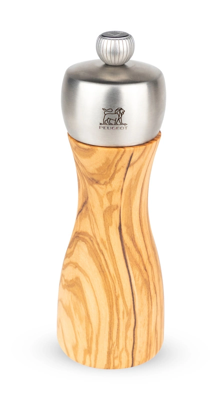 Peugeot - Fidji Olivier młynek do pieprzu 15 cm