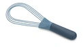 Joseph Joseph - Trzepaczka składana 2w1 Twist™ Sky