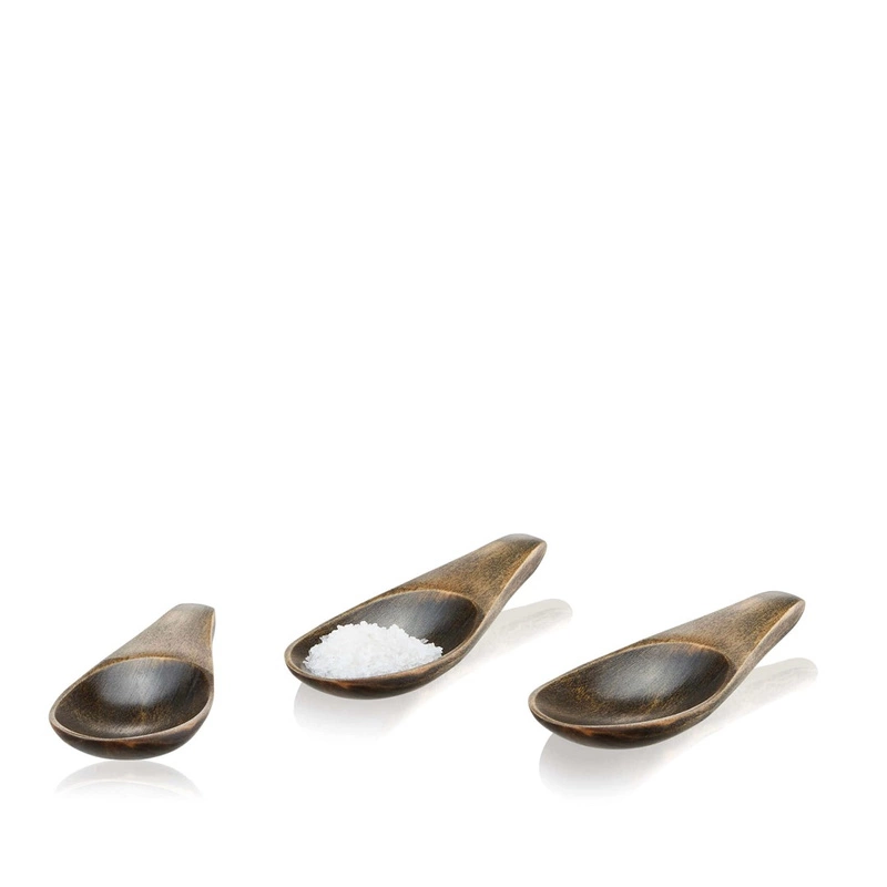 GEFU - pojemnik na przyprawy srebrny X-PLOSION®