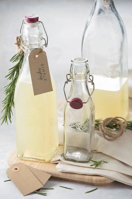 Kilner - Butelka 1l, Clip Top Bottles