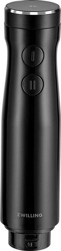 Zwilling - blender ręczny, czarny Enfinigy