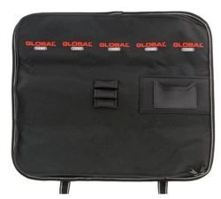 Global - Torba "Szefa kuchni" na 10 noży