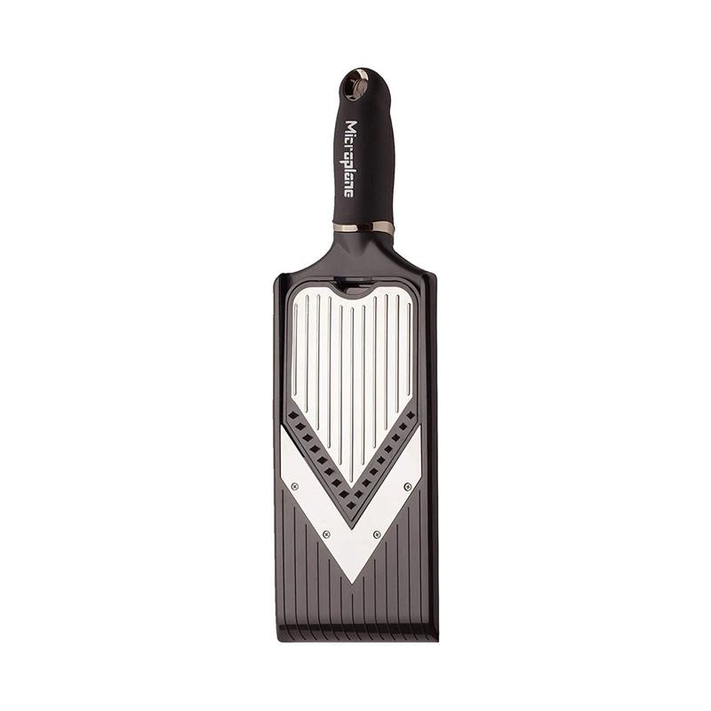 Microplane - Krajalnica Julienne V-Slicer