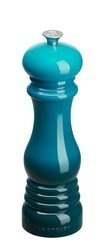 Le Creuset - młynek do pieprzu 21 cm Deep Teal