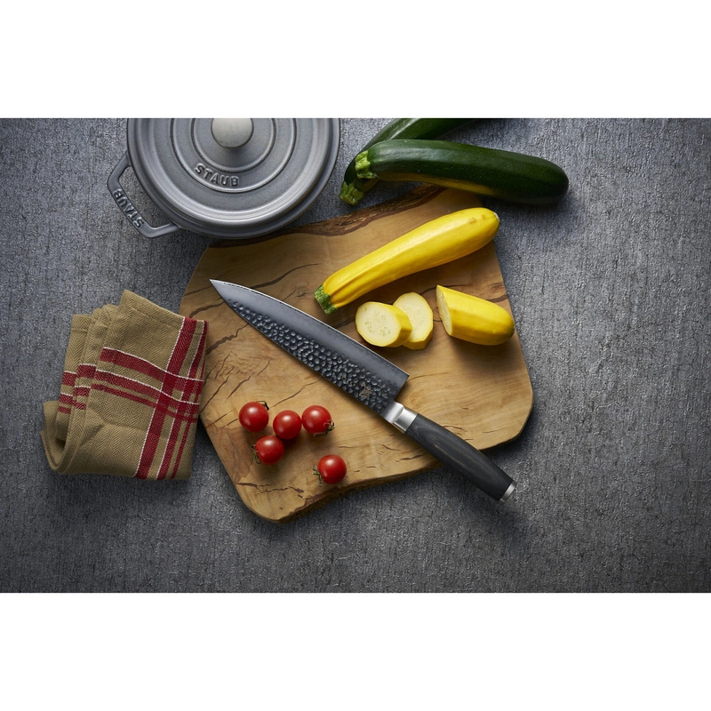 Yaxell - Nóż do obierania 10 cm/4"