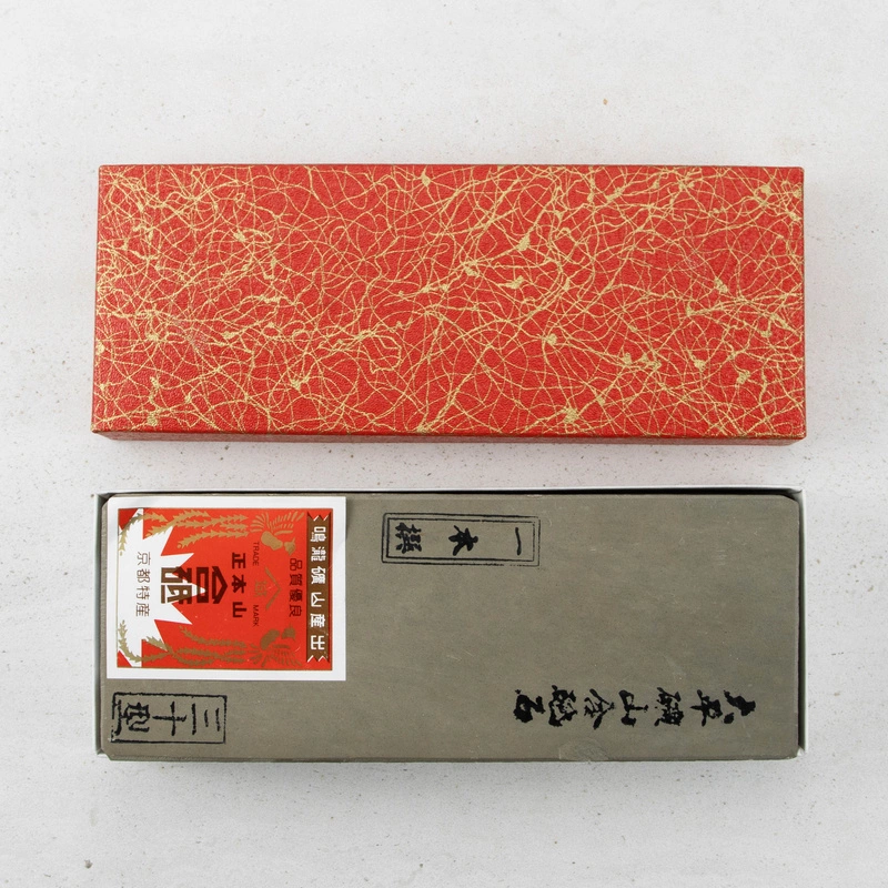 Naturalny kamień do ostrzenia Imanishi Ohira KW-101