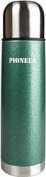 Grunwerg - Termos PIONEER 500 ml zielony