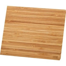 Lurch - blok na noże magnetyczny, bambus, na 6 noży, 31,5 x 16 x 23,5 cm