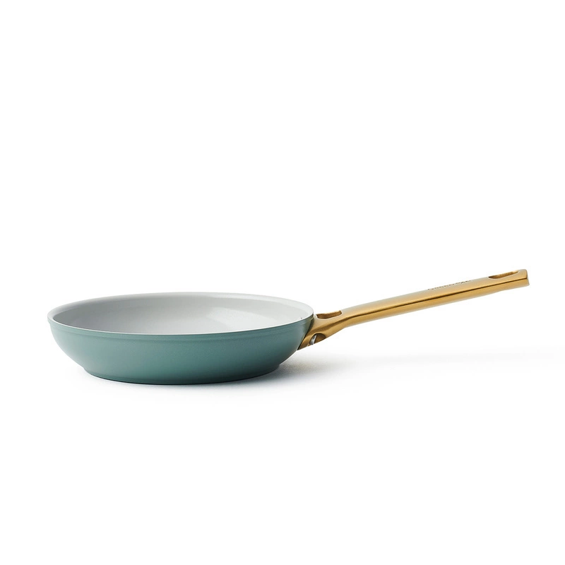 GreenPan - Patelnia ceramiczna PADOVA Sky Blue 20 cm