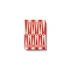 Printworks - Backgammon - czerwono/kremowe
