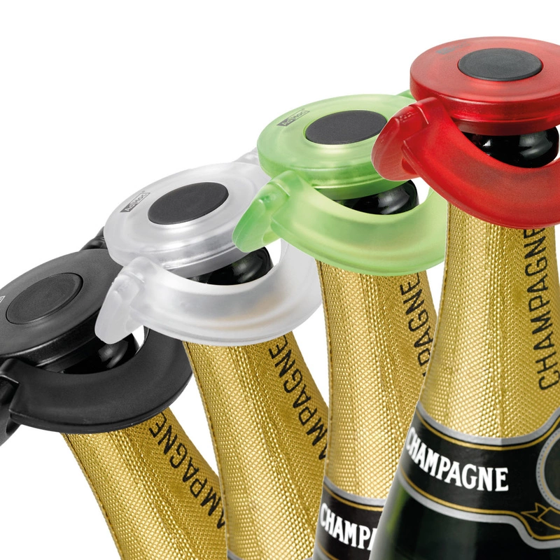 AdHoc - Korek do szampana GUSTO CLEAR