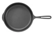 Skeppshult - ORIGINAL Patelnia głęboka - 25 cm, czarny
