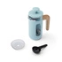 La Cafeti?re - French press sky blue PISA 350 ml