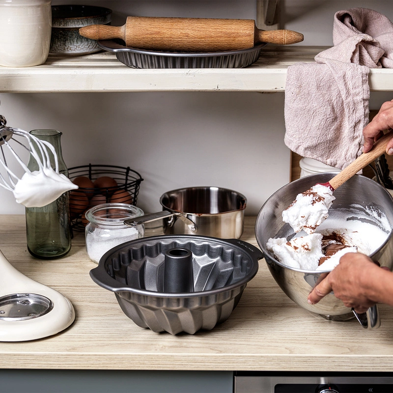 KitchenAid - Forma do babki 24 cm