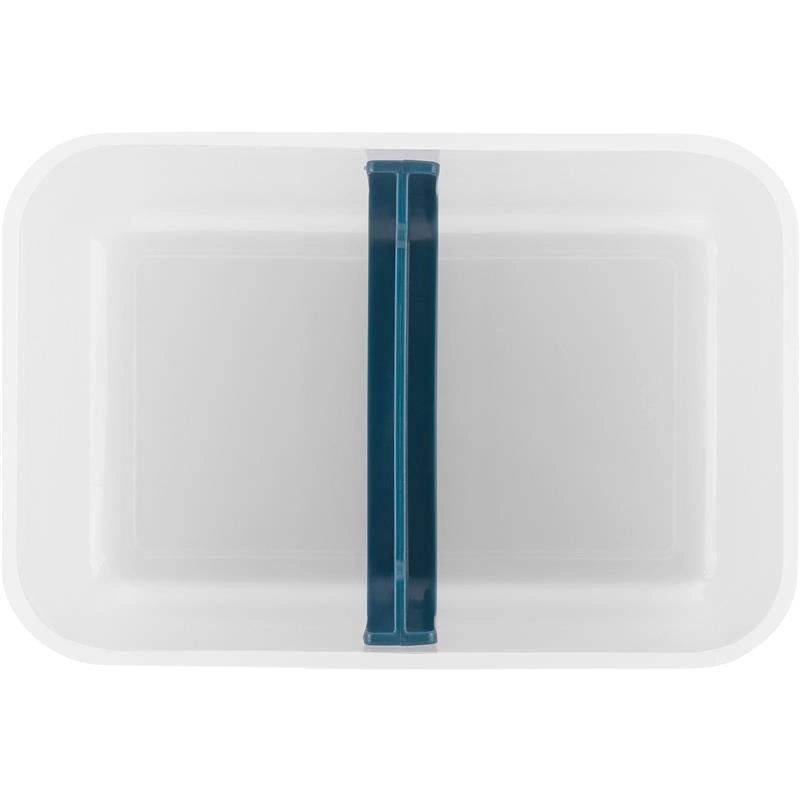 Zwilling - lunch box plastikowy 1.6 ltr morski Fresh & Save