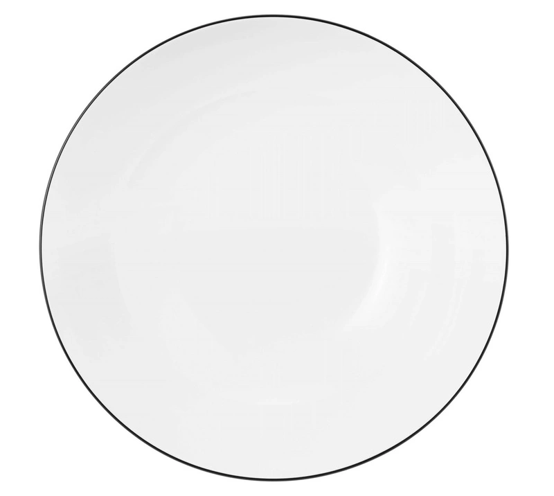 Seltmann - LIDO BLACK LINE Miska 20 cm