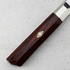 Mcusta Zanmai - VG-10 Supreme Hammered Nóż uniwersalny 15cm