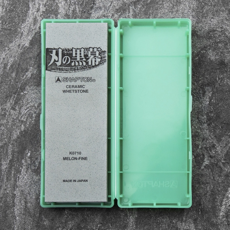 Shapton - Kuromaku Kamień ceramiczny #8000