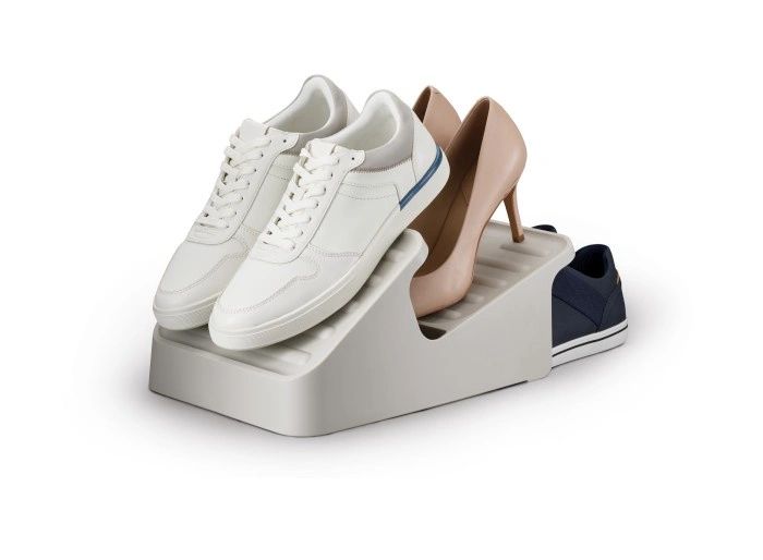 Joseph Joseph - Organizer na buty Shoe - In™, ecru