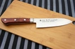 Satake - Kotori Nóż Santoku 15cm