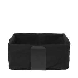 Blomus - KOSZYK NA PIECZYWO 26 CM DESA, BLACK