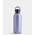 Chilly's Bottles - Butelka termiczna Chilly's | 500ml | Matowy metalik lawenda