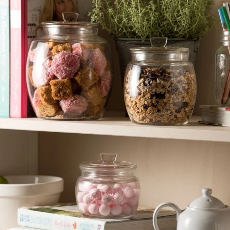 Kilner - Słoik do przechowywania 2l,Universal Storage