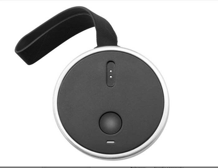 WMF - Blender przenośny KitchenMinis