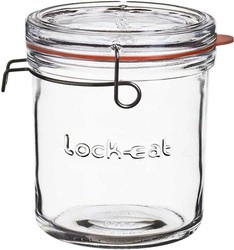 Luigi Bormioli - Słoik 750 ml Lock Eat